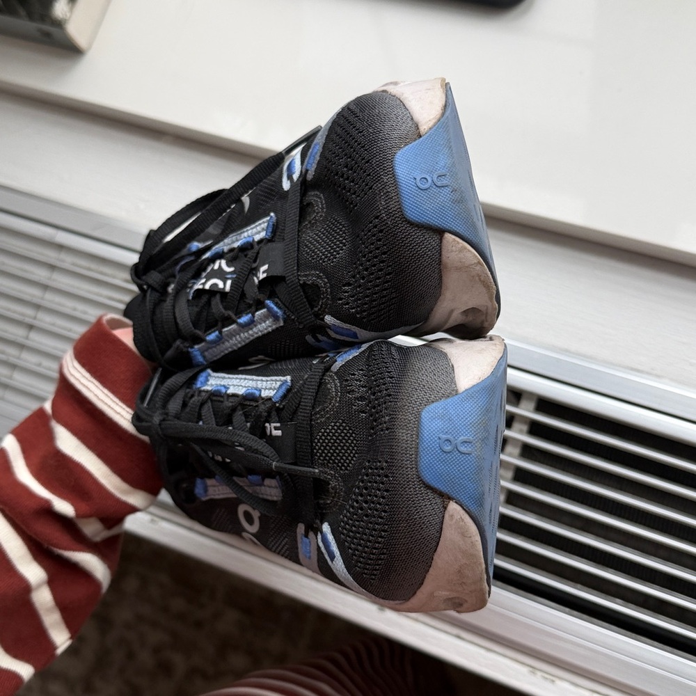 On Cloud Cloud Eclipse Running Shoes - image 5